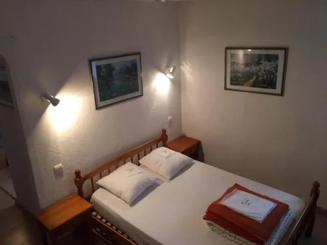 Le Chalet Basque Capvern