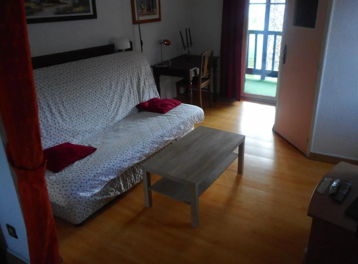 Le Chalet Basque Capvern France