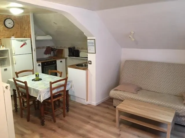 Le Chalet Basque Capvern 0*,