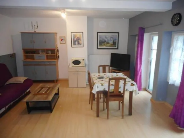Le Chalet Basque Capvern 0*,