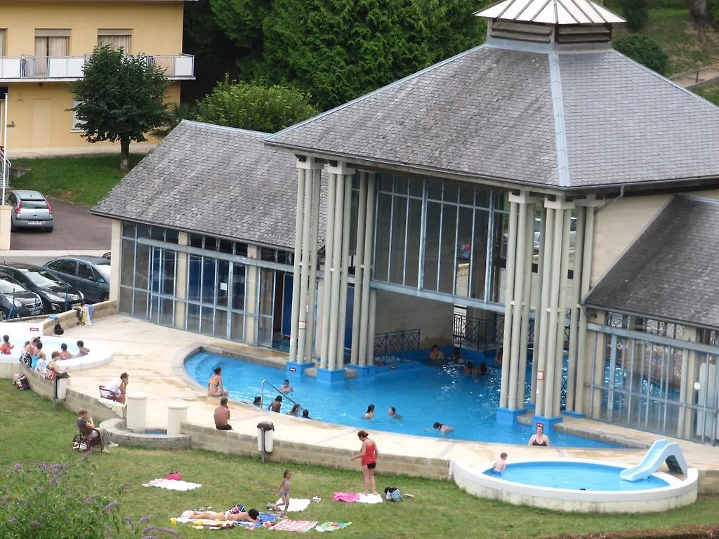 Le Chalet Basque Capvern France