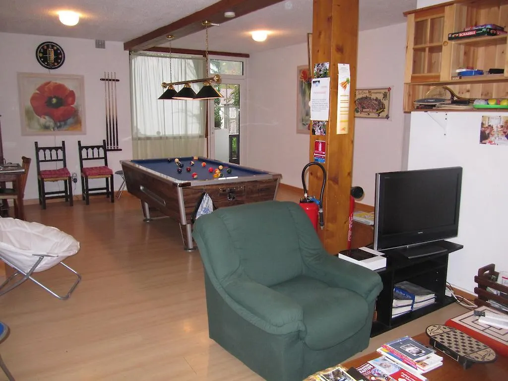 Le Chalet Basque Capvern 0*,  France