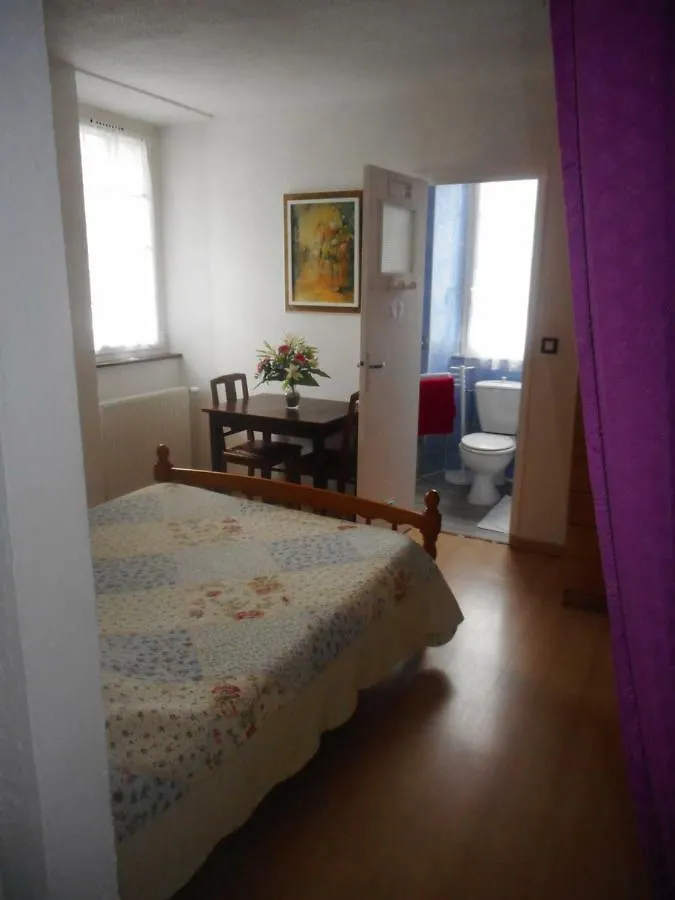 Le Chalet Basque Capvern 0*,  France