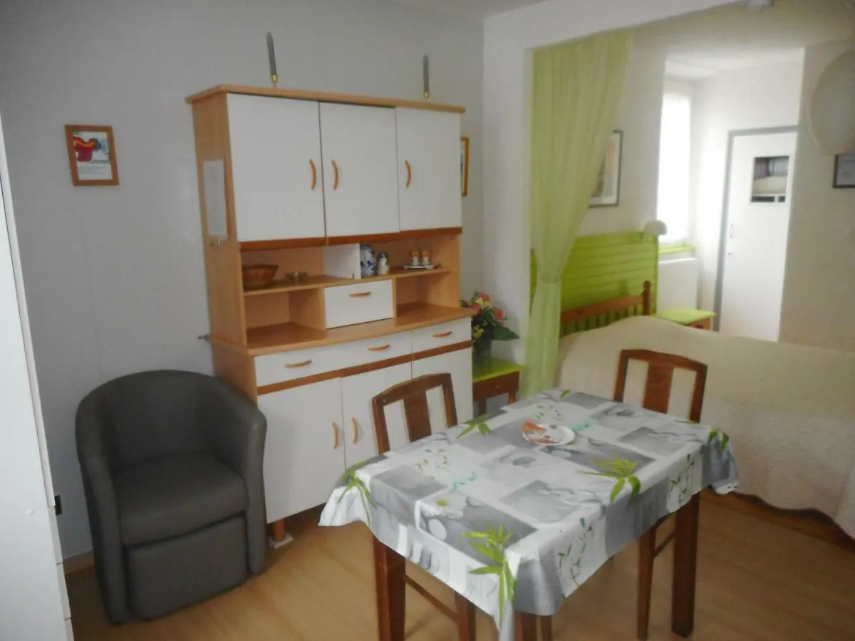 Le Chalet Basque Capvern France