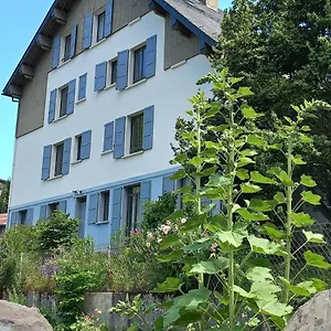 Du Doumet 4 étoiles Et Garage Privé Luz-Saint-Sauveur