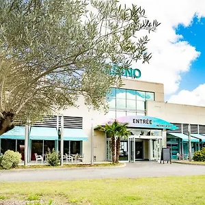 3* Hotel Du Casino De